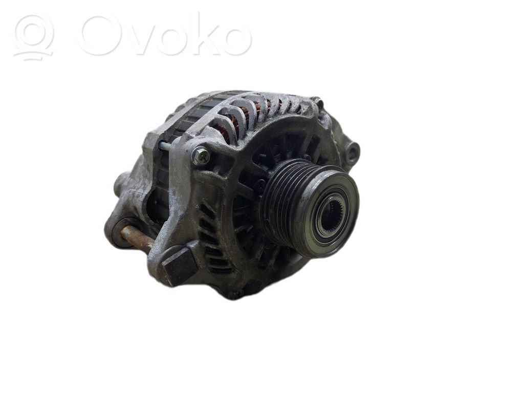 Mitsubishi Grandis Alternator 