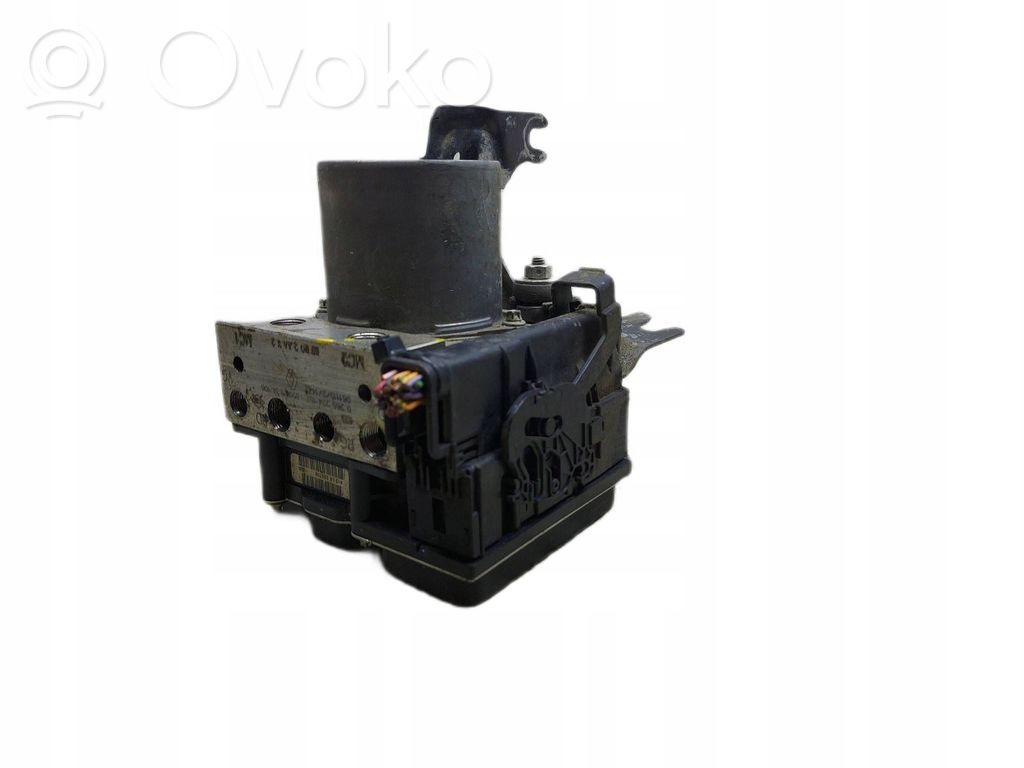 Renault Clio III Bomba de ABS 