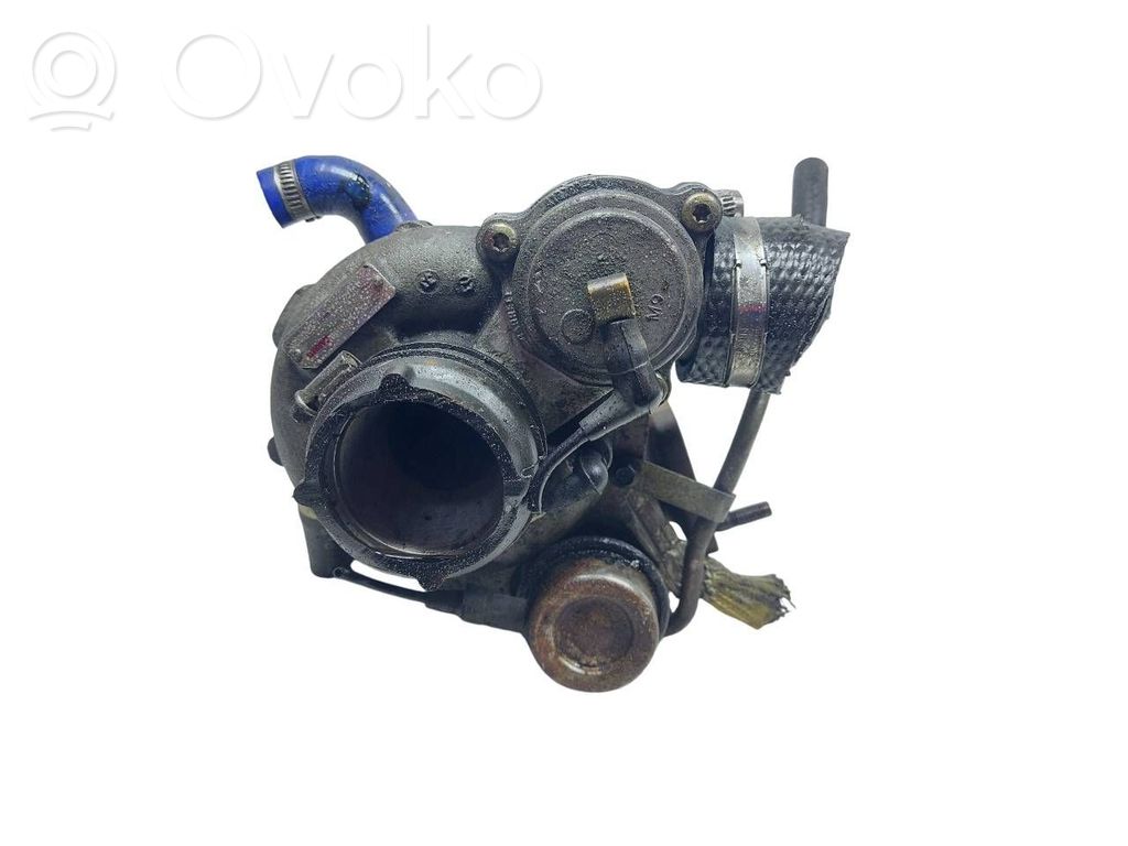 Turbina   PMF000090KASACJA,PMF000090