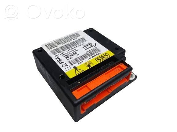 Citroen C2 Airbag control unit/module 