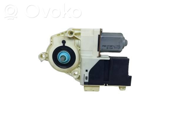 Citroen C4 I Silnik regulatora szyby drzwi przednich 