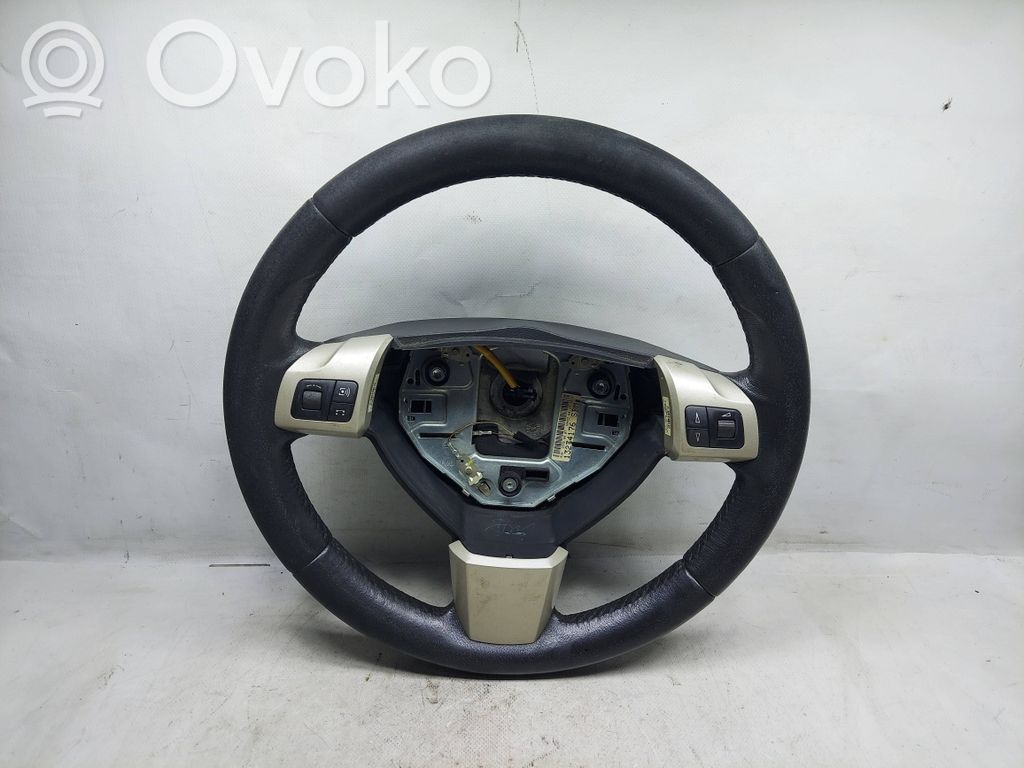 Opel Astra H Ohjauspyörä 