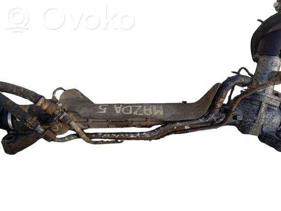 Vairo kolonėlė   2303A
