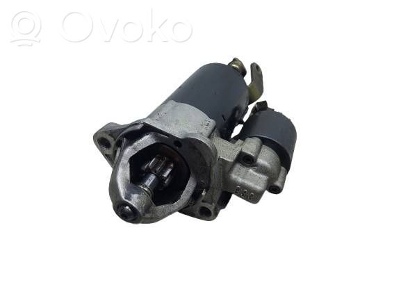 Audi A4 S4 B6 8E 8H Motorino d’avviamento 