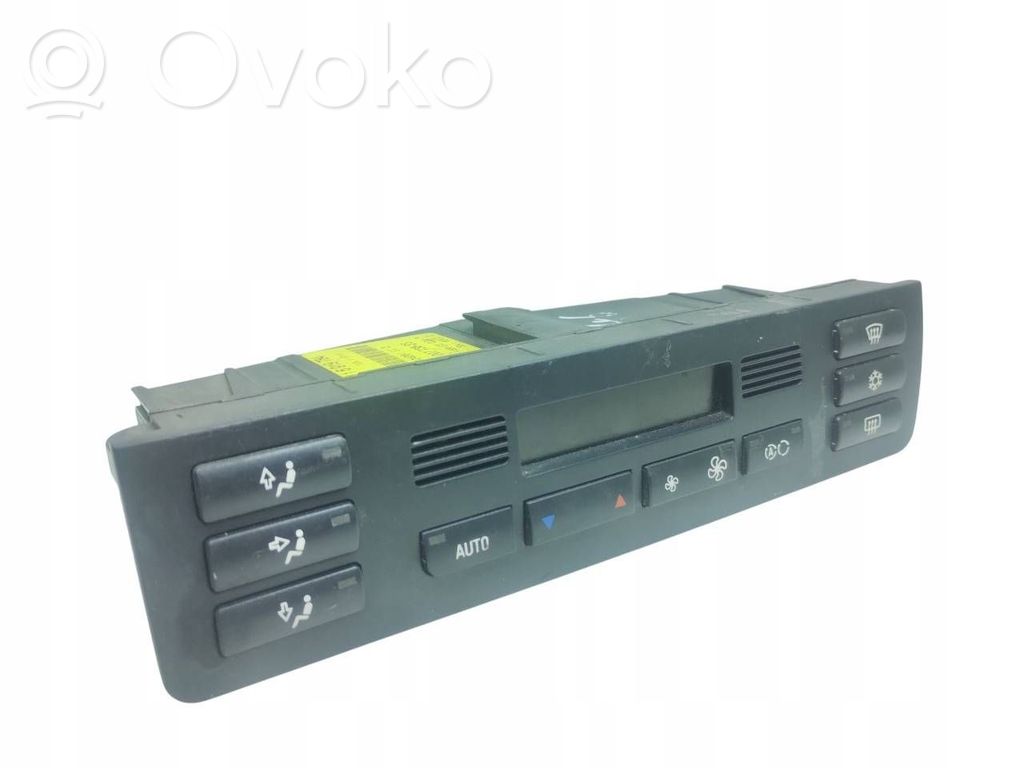 Climate control unit   6919784