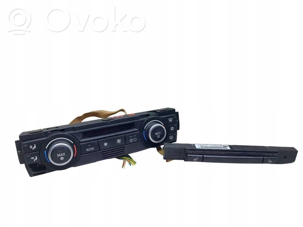 Climate control unit   9119686