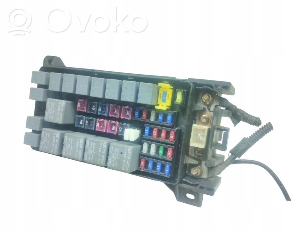Fuse module   OK53H