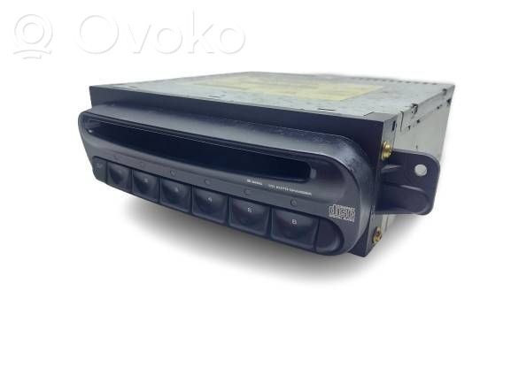 Chrysler Voyager Unité principale radio / CD / DVD / GPS 