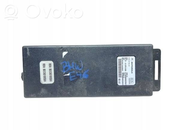 Phone control unit/module   8370829,AP6B02CK01,802CK010058H,01R09082R01