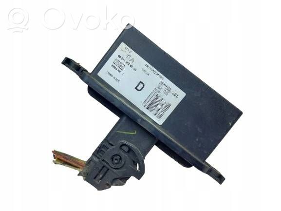 Module d'éclairage LCM   965111648000