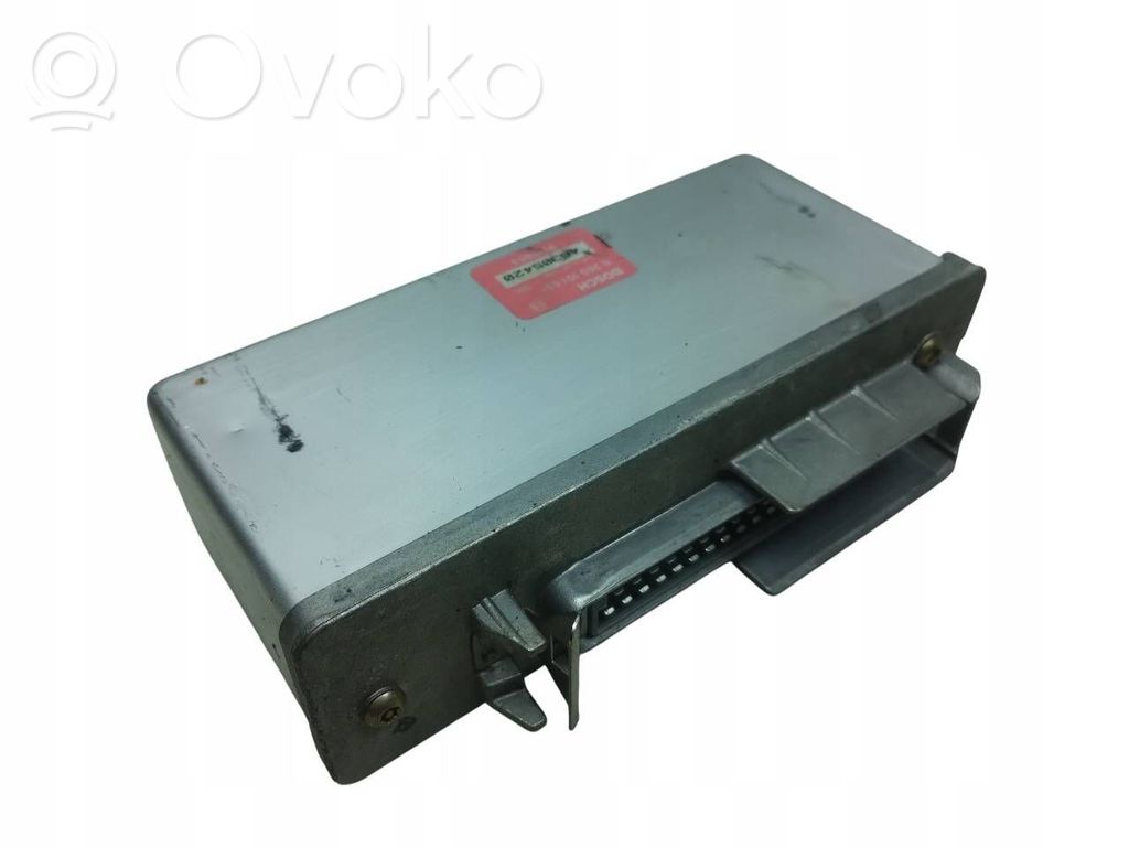 ABS control unit/module   0265101031,9128853,46305420