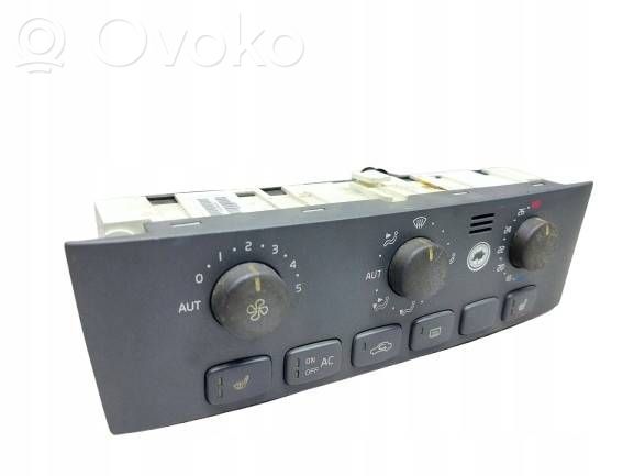 Climate control unit   612698,FC018970,0142695G01