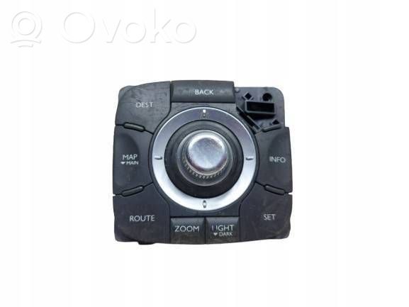 Multifunctional control switch/knob   8200326970,50842633,CSW2000W
