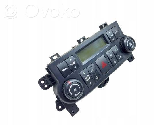 Climate control unit   972504D650V,20060601