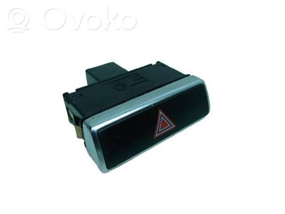 Przycisk świateł awaryjnych   7N0953509BKASACJA,7N0953509B