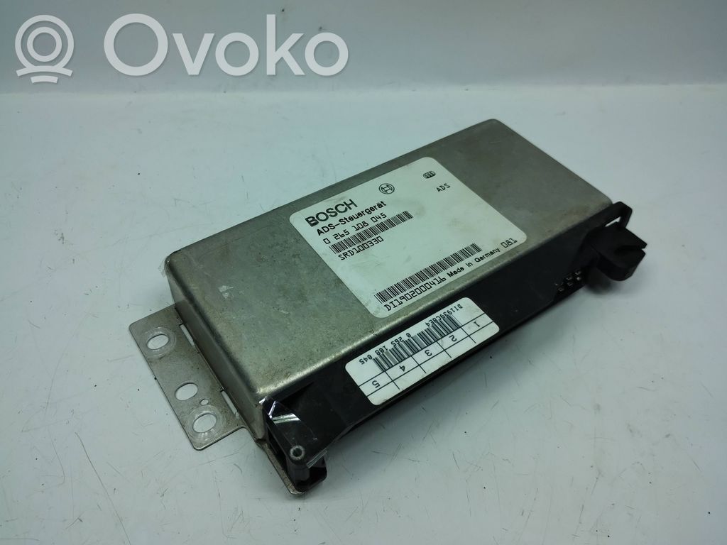 Rover 75 ABS control unit/module 