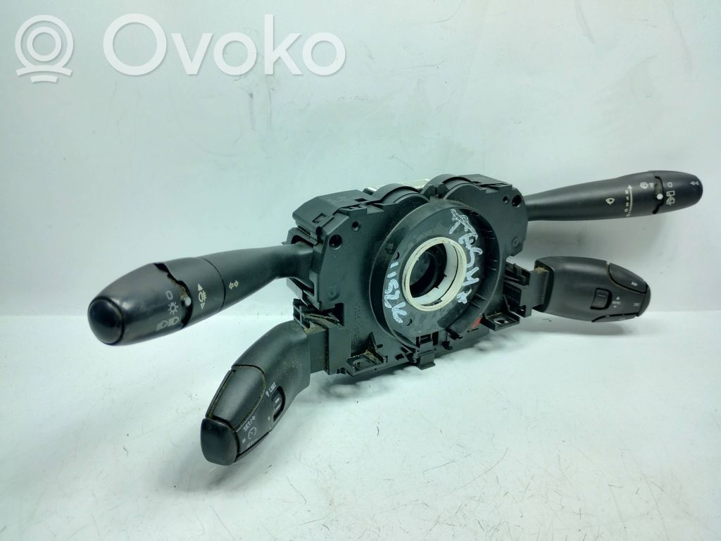 Peugeot 307 Interruptor de luz 
