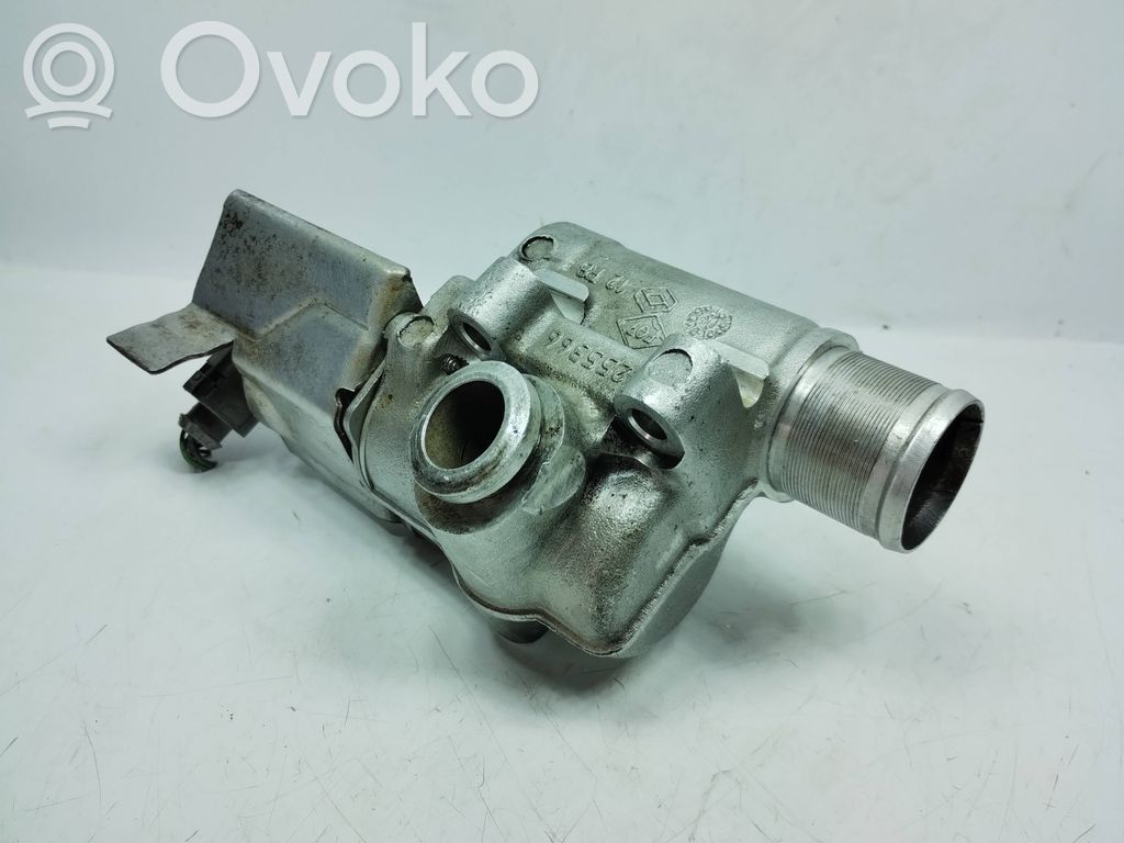 Válvula EGR   8200253725,028655,0404