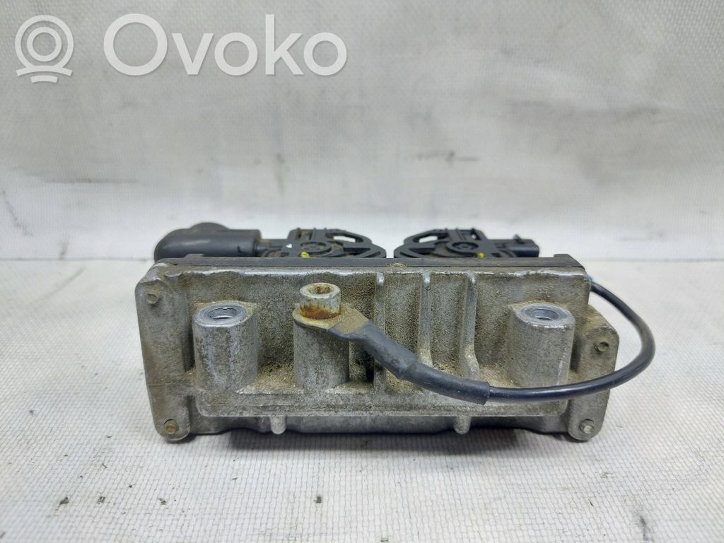 Fiat Seicento/600 Engine control unit/module 