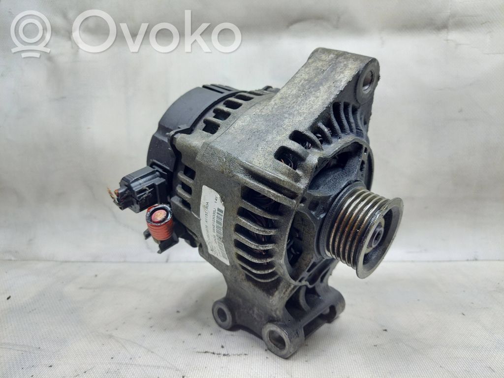 Ford Focus Ģenerators 
