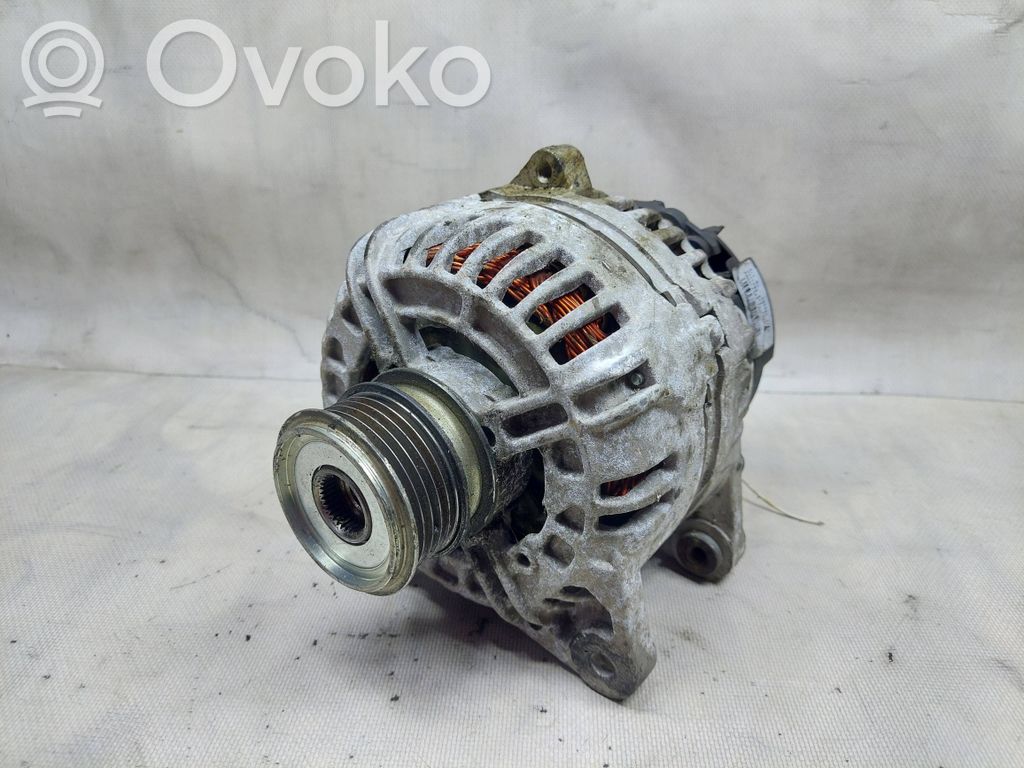 Renault Scenic II -  Grand scenic II Alternador 