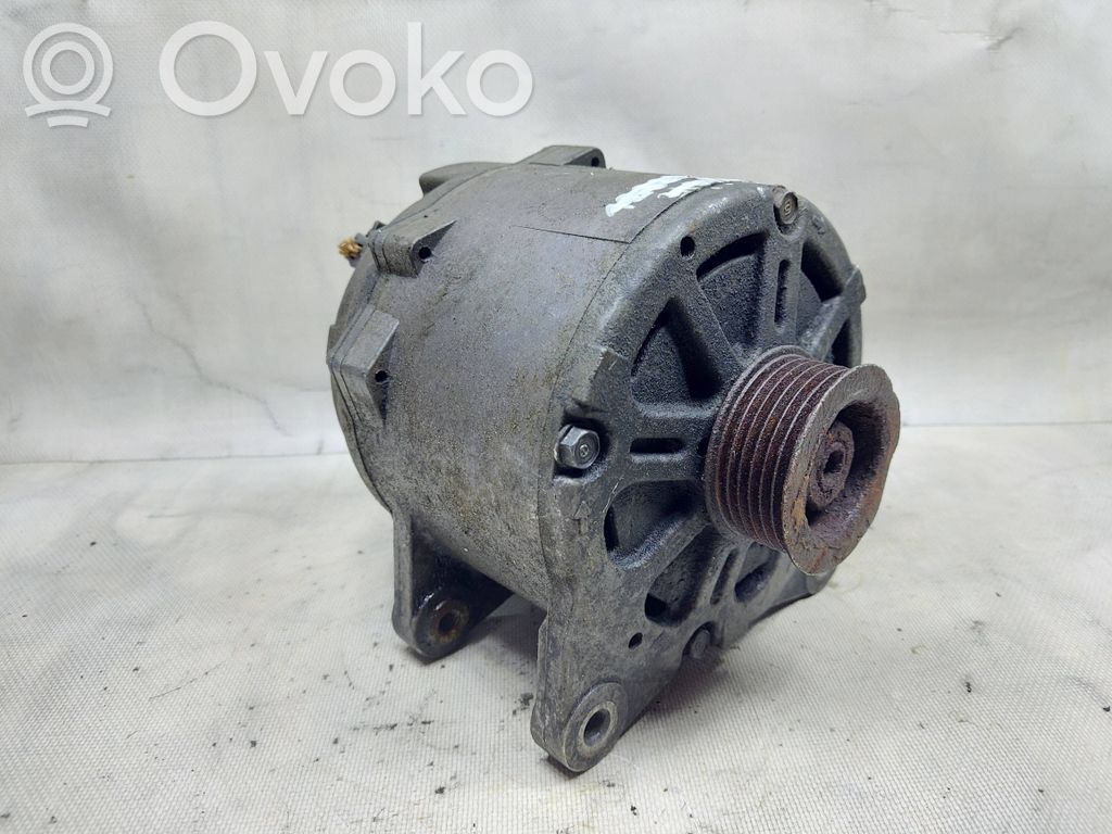 Porsche Cayenne (9PA) Alternator 