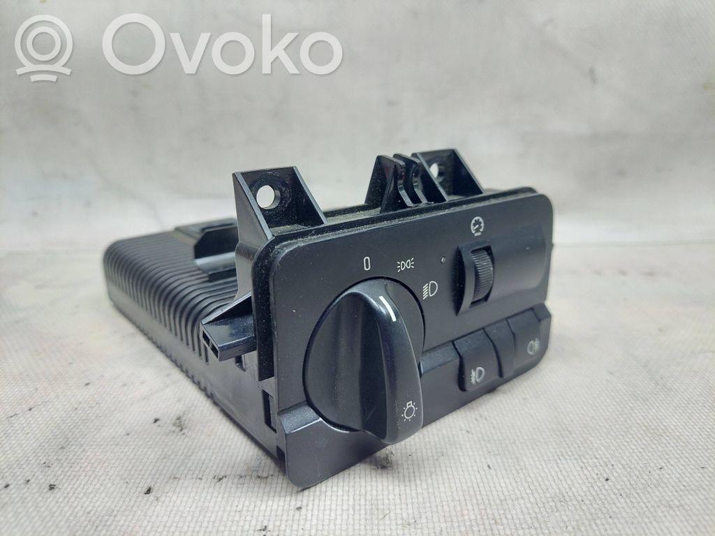 BMW 3 E46 Light switch 