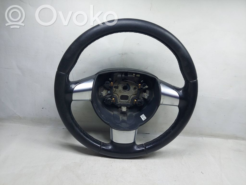 Ford Focus Vairas 