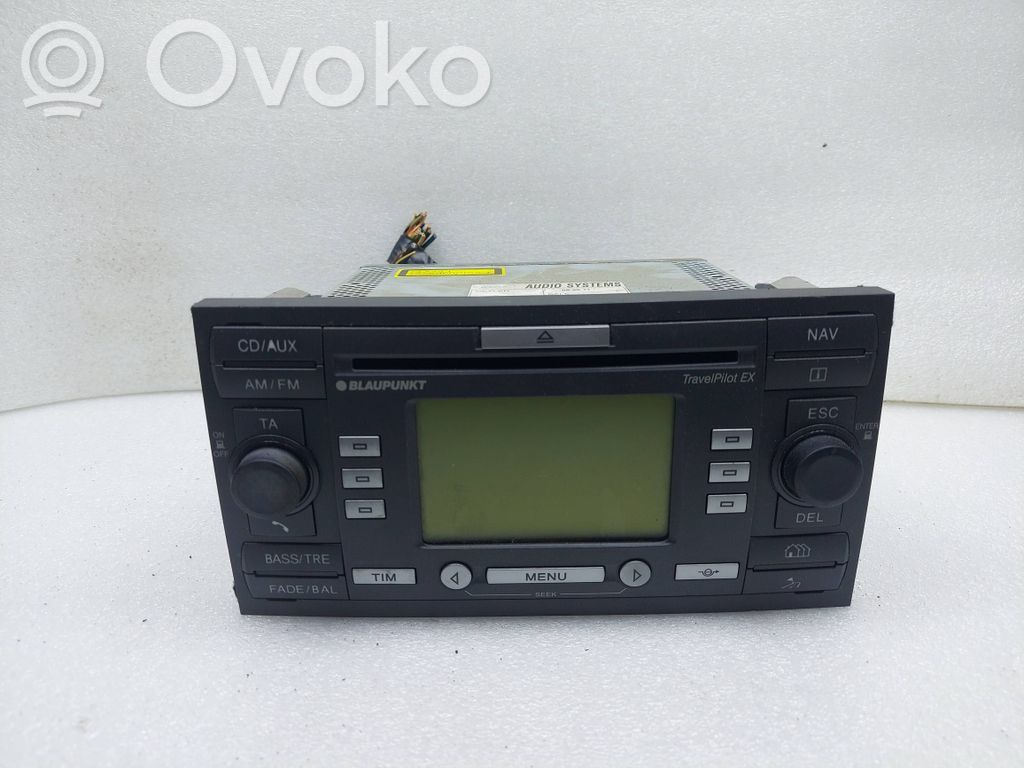 Aerial antenna amplifier   060511