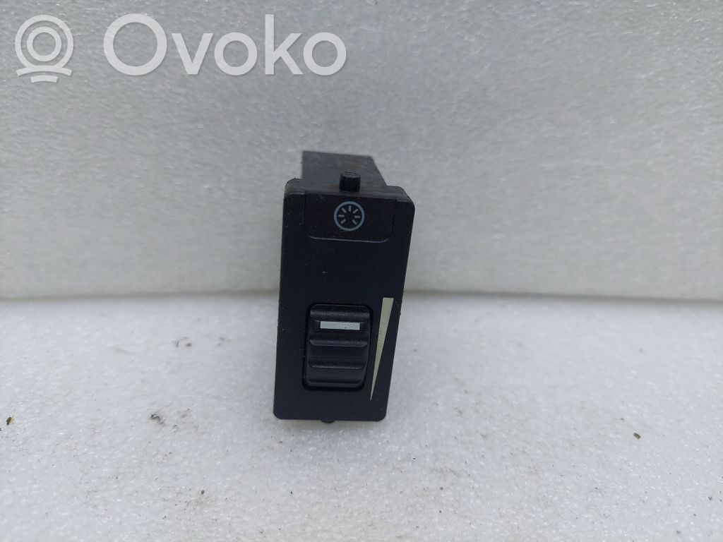 Volvo S90, V90 Panel lighting control switch 