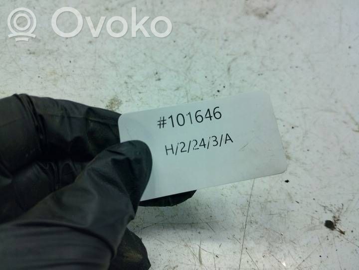 Citroen Xsara Engine control unit/module 