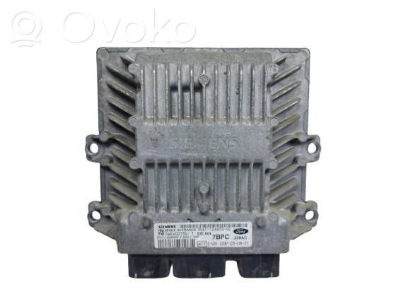 Ford Fusion Engine control unit/module 