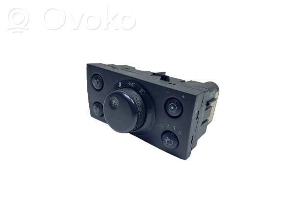 Opel Vectra C Light switch 