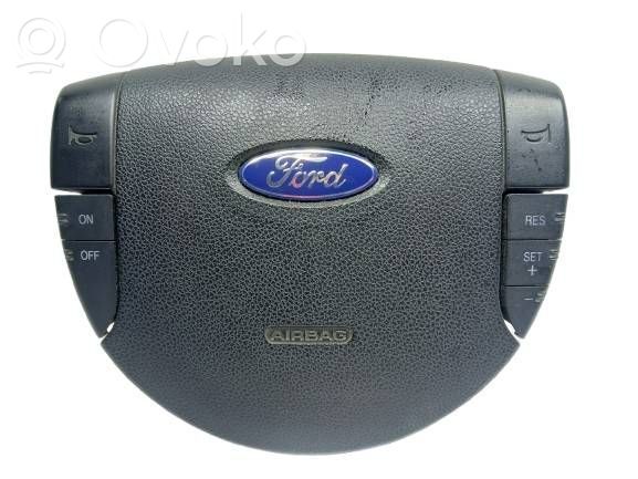 Poduszka powietrzna Airbag kierownicy   3S71F042B85DAWKAS,3S71F042B85DAW