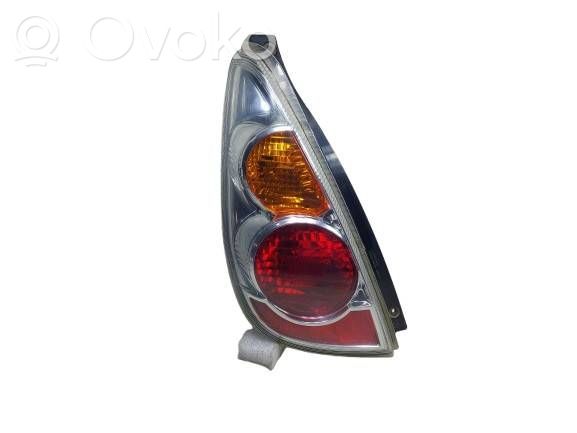 Suzuki Liana Lampă spate în caroserie 
