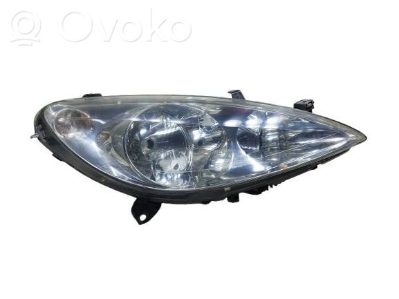 Lampa przednia   9634369480KAS,9634369480