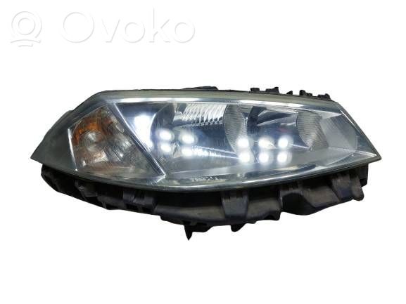 Lampa przednia   8200476431KAS,8200476431