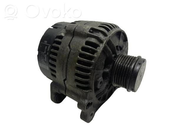 Chrysler Voyager Ģenerators 
