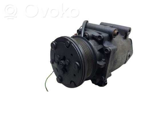 Ford Fiesta Kompresor / Sprężarka klimatyzacji A/C 