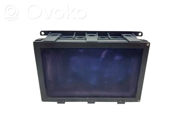 Opel Vectra C Screen/display/small screen 