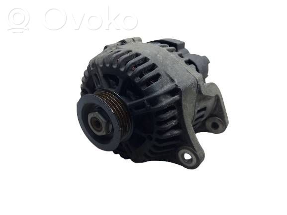 Nissan Micra Ģenerators 