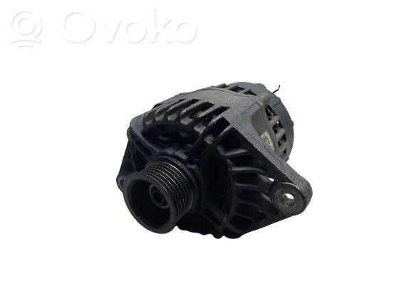 Alfa Romeo 156 Ģenerators 