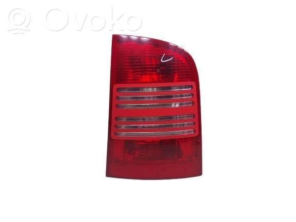 Skoda Octavia Mk1 (1U) Lampă spate în caroserie 