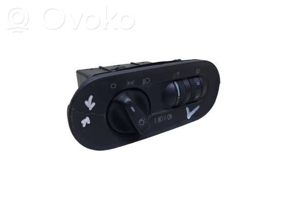 Volkswagen Sharan Light switch 