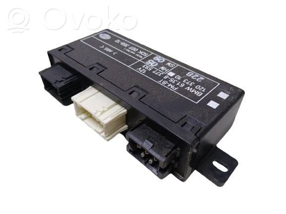 Door control unit/module   8377593KAS,8377593