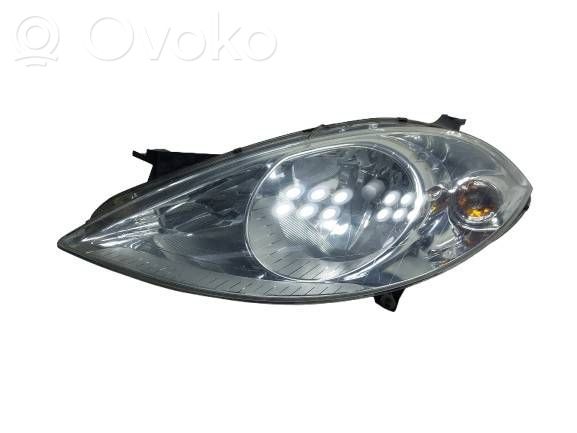 Lampa przednia   0301197201KAS,0301197201