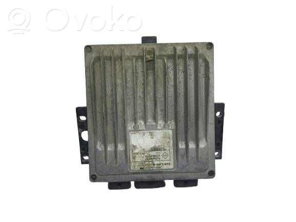 Renault Kangoo I Engine control unit/module 