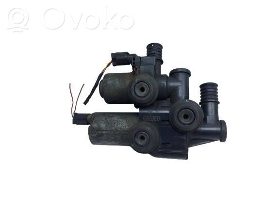 BMW 3 E46 Supapă control încălzitor lichid răcire 