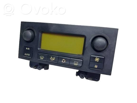 Climate control unit   9658084577