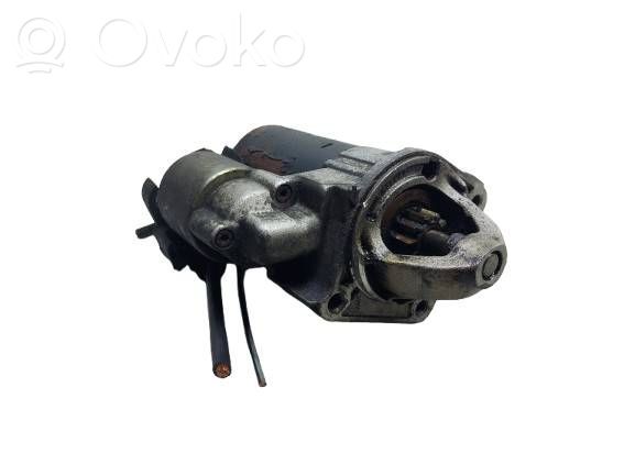 Motor de arranque   1005831267KAS,1005831267